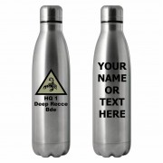 HQ 1 Deep Recce Strike Brigade Thermo Flask